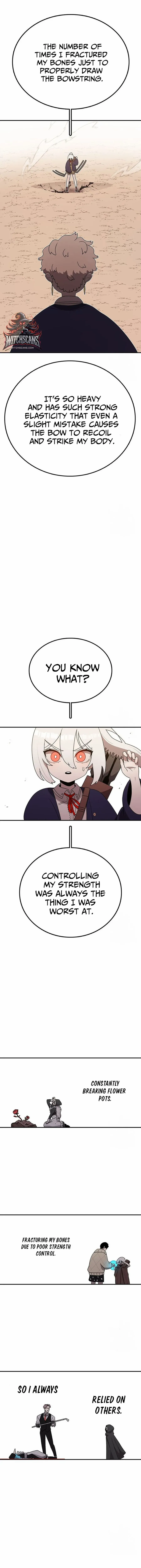 The House Without Time Chapter 109 15